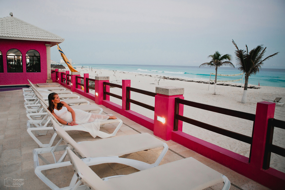 Travel Mexico - 2015