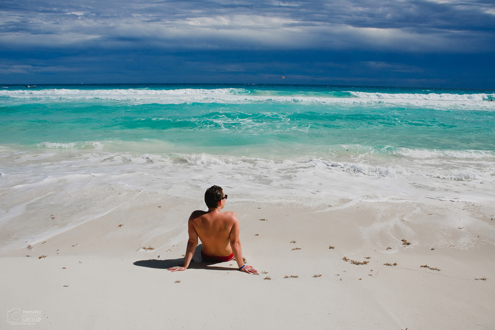 Travel Mexico - 2015