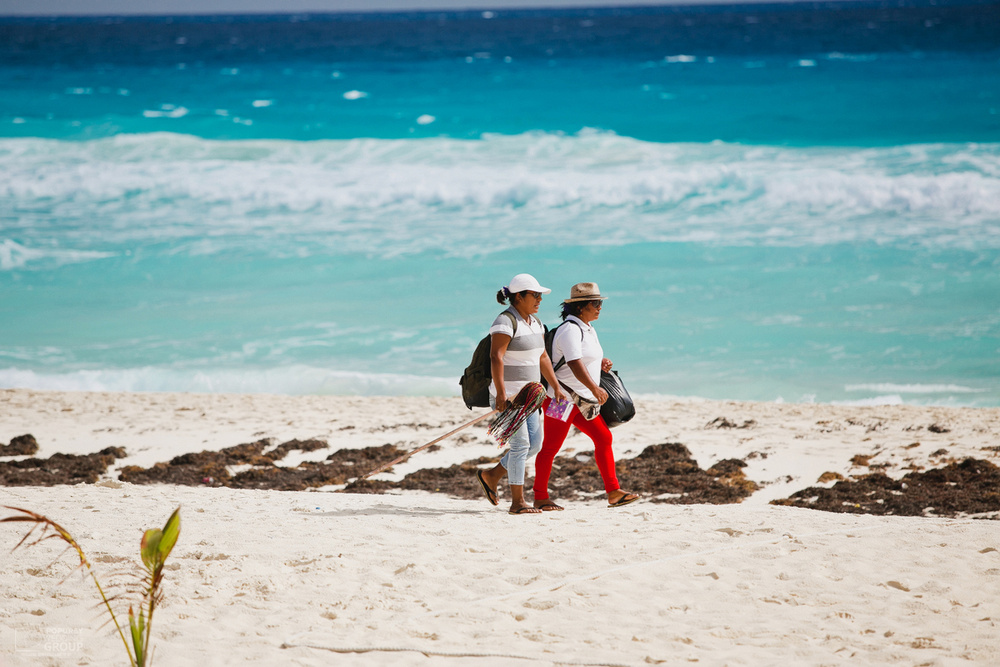 Travel Mexico - 2015