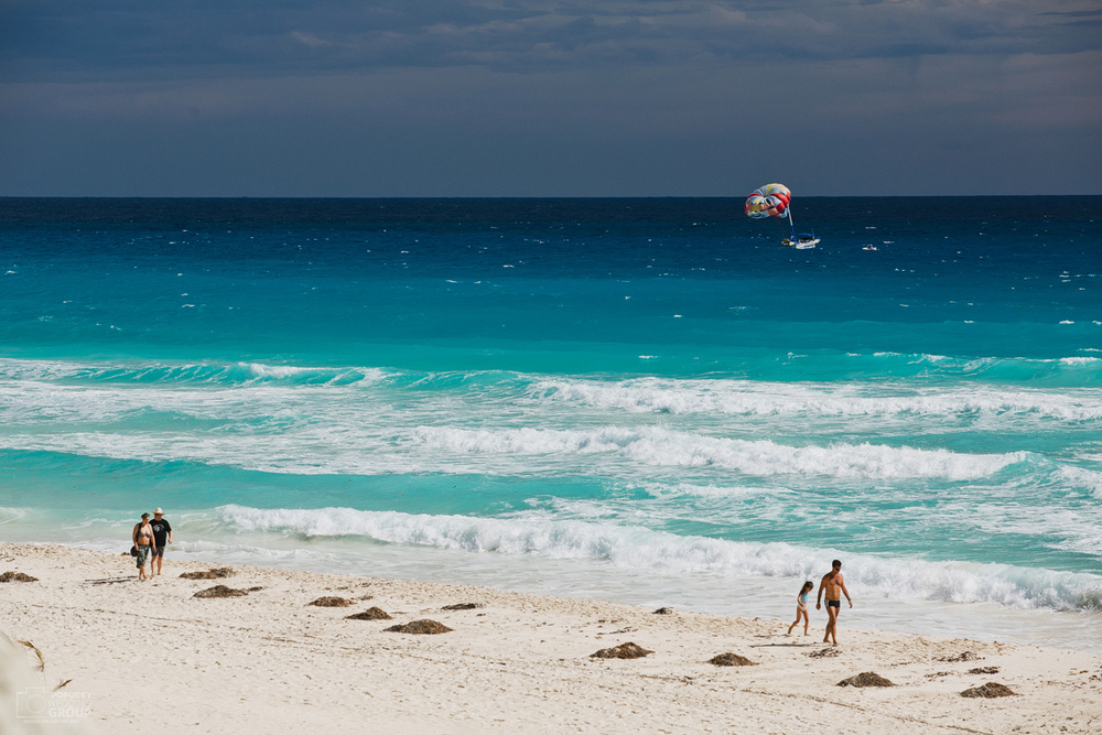 Travel Mexico - 2015