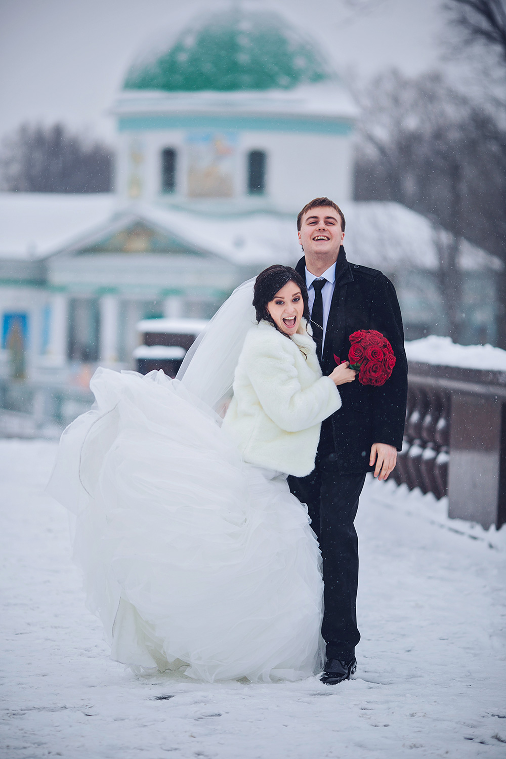 Портфолио