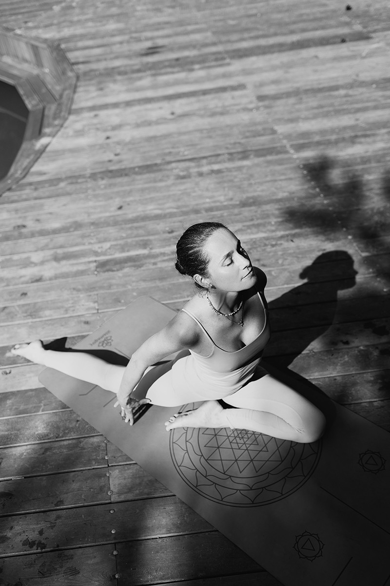 YOGA