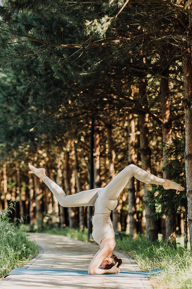 YOGA