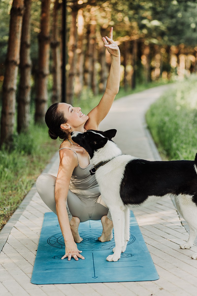 YOGA
