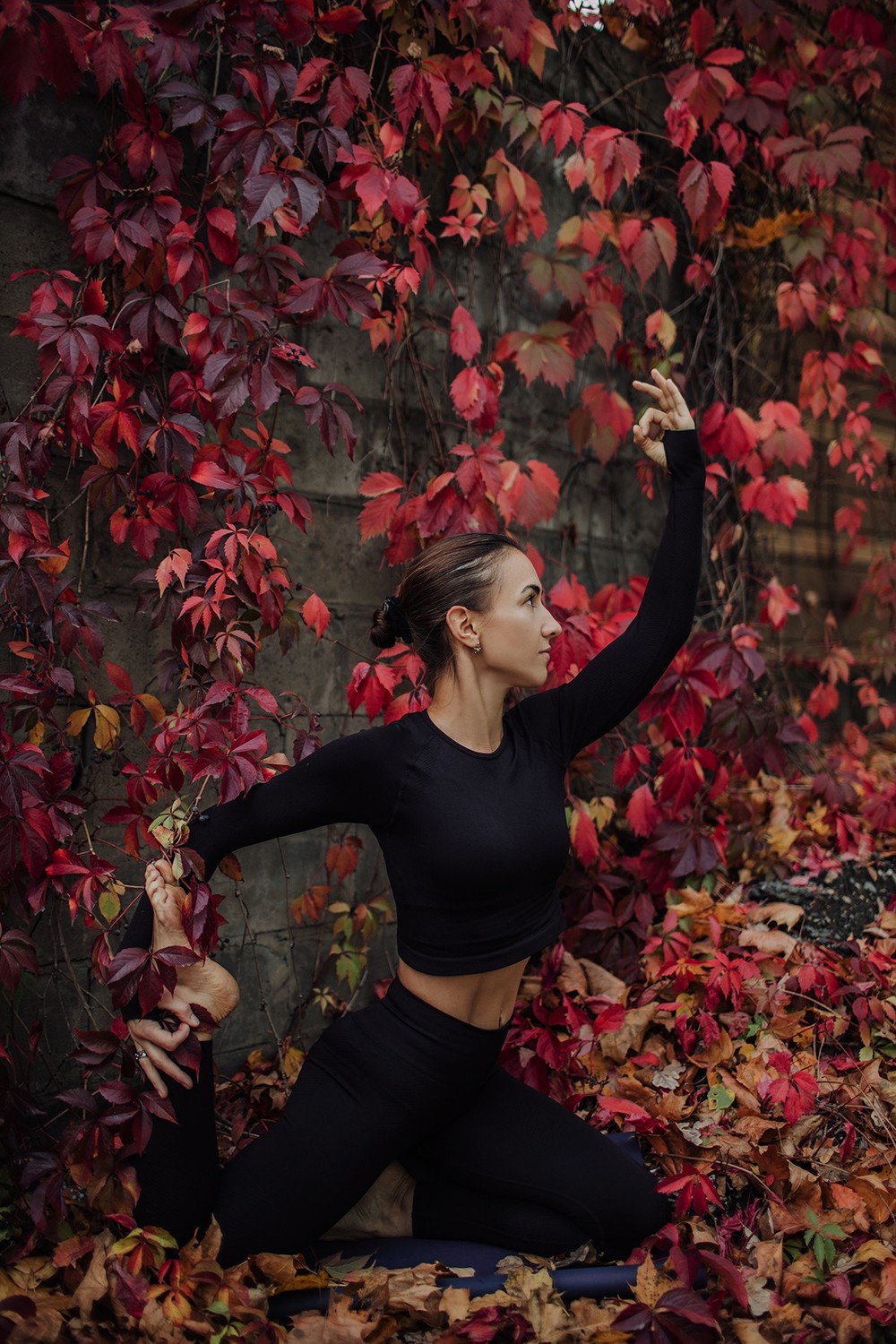 YOGA