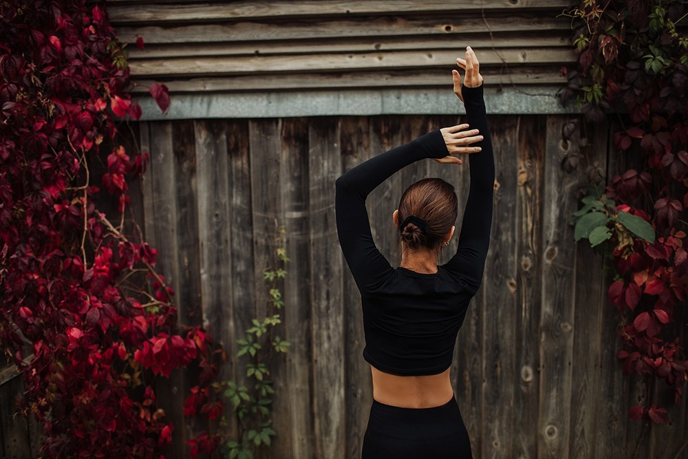 YOGA