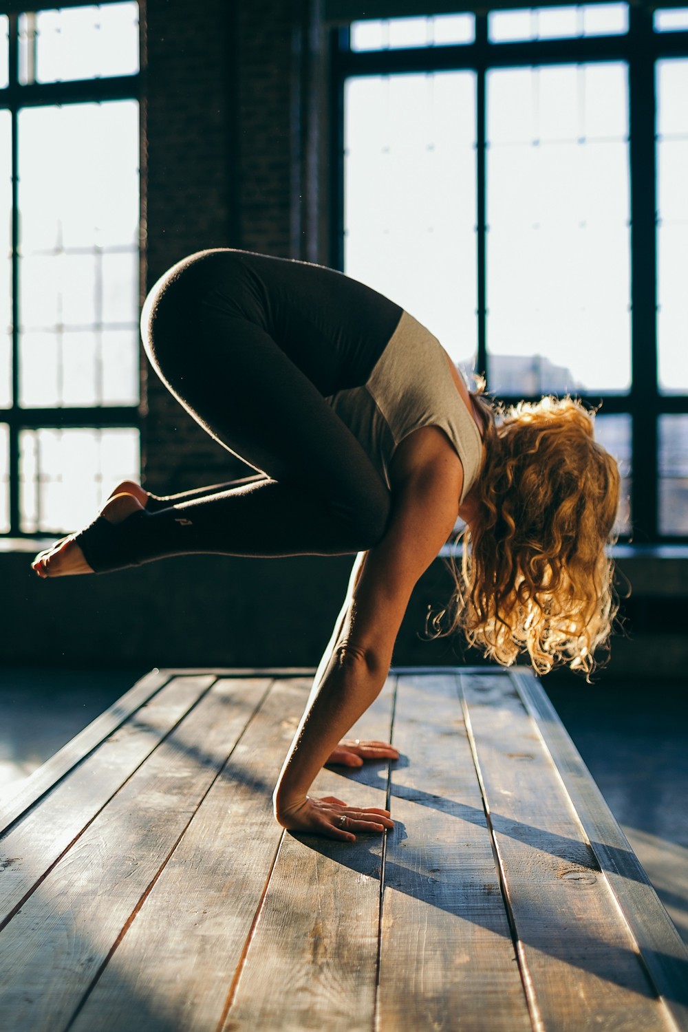 YOGA