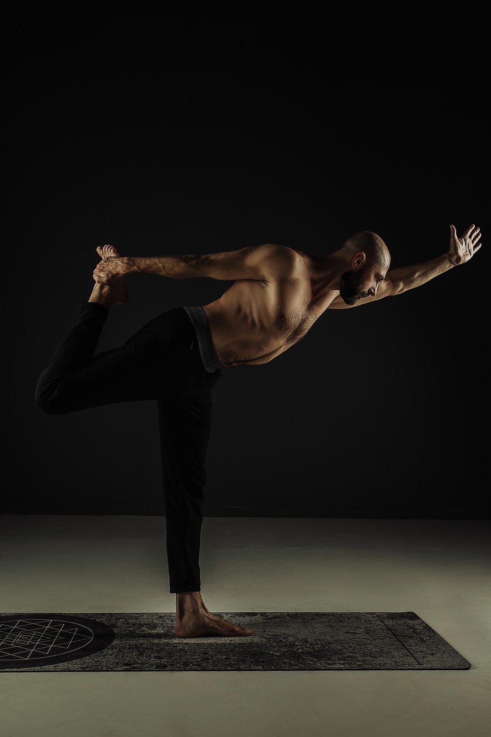 YOGA