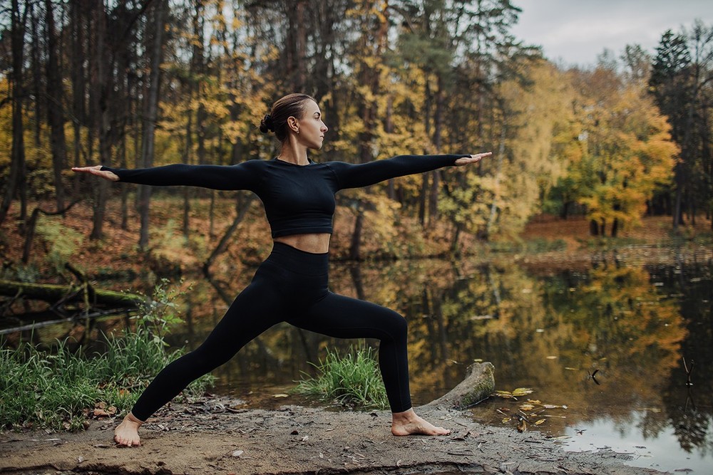 YOGA
