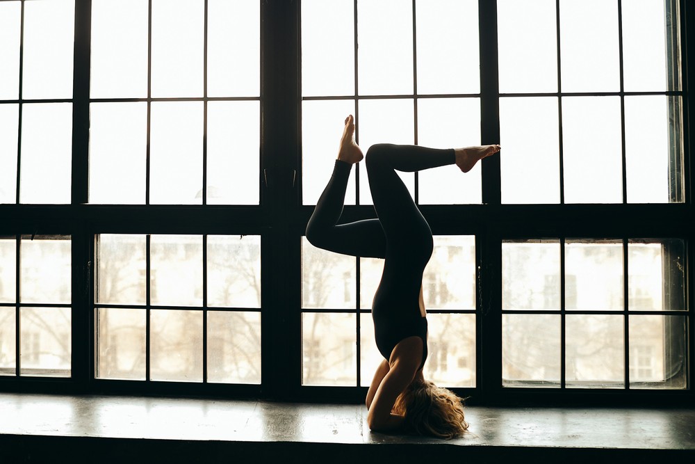 YOGA
