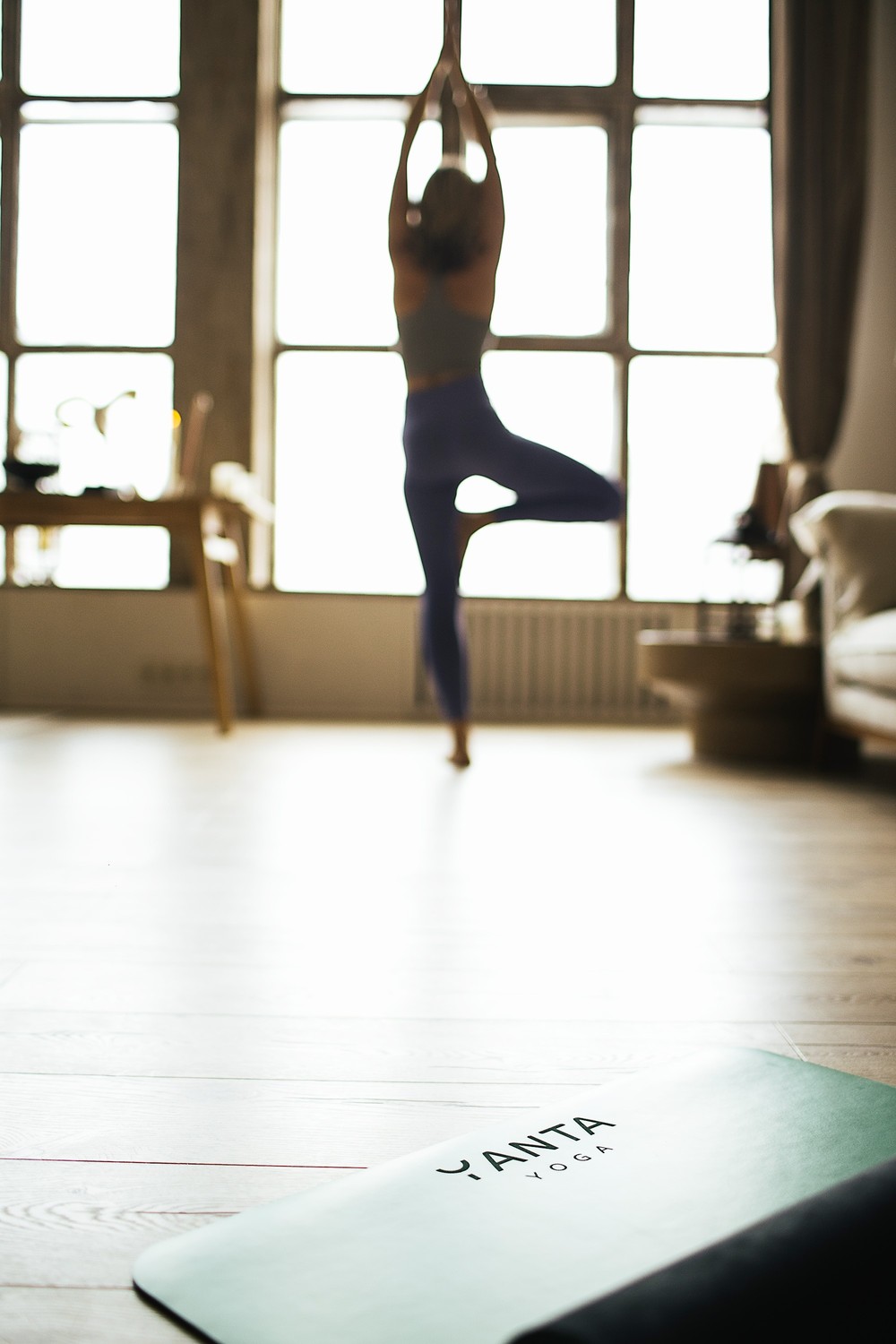 YOGA