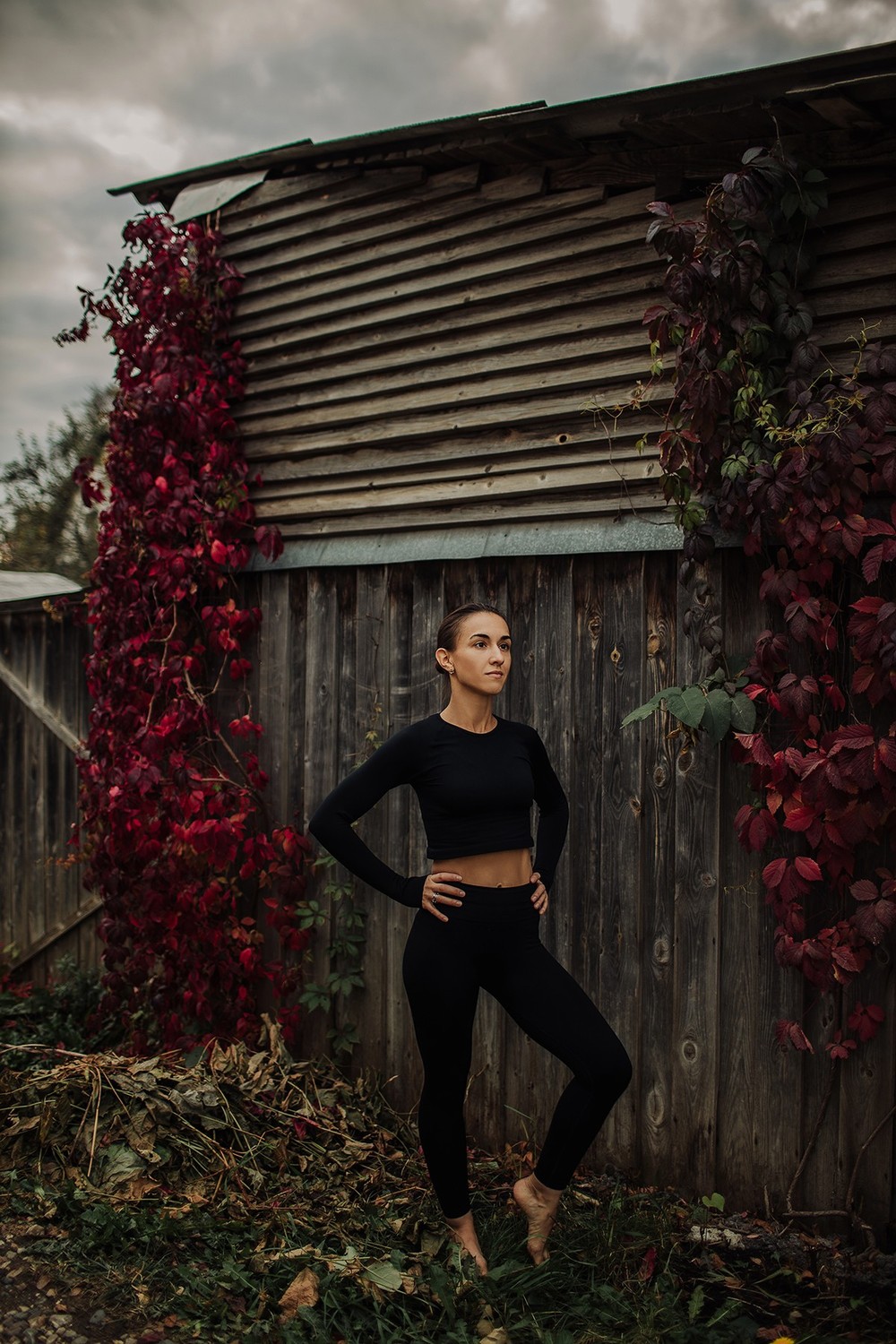 YOGA