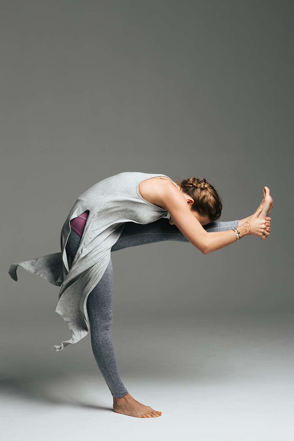 YOGA