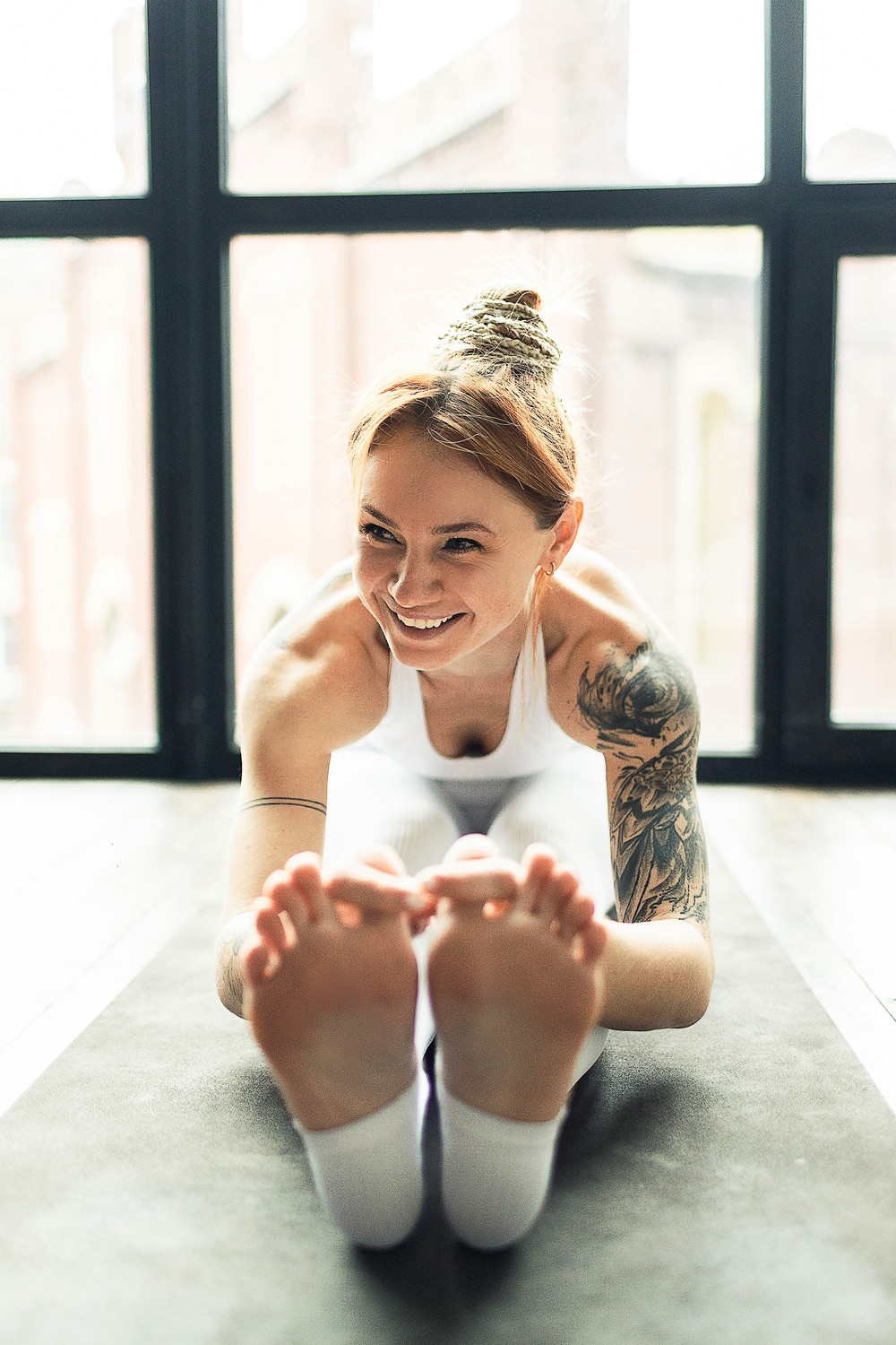 YOGA