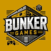 BUNKER GAMES