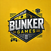 BUNKER GAMES