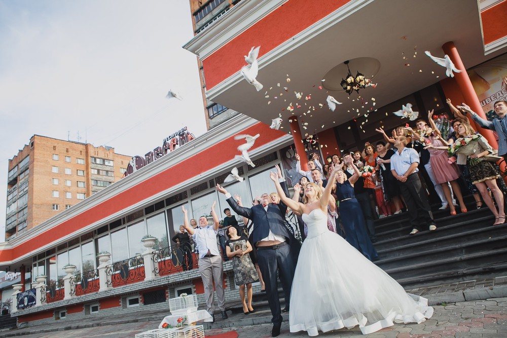 ИВАН И ДАРЬЯ