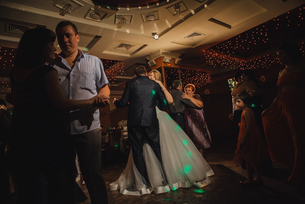 ИВАН И ДАРЬЯ