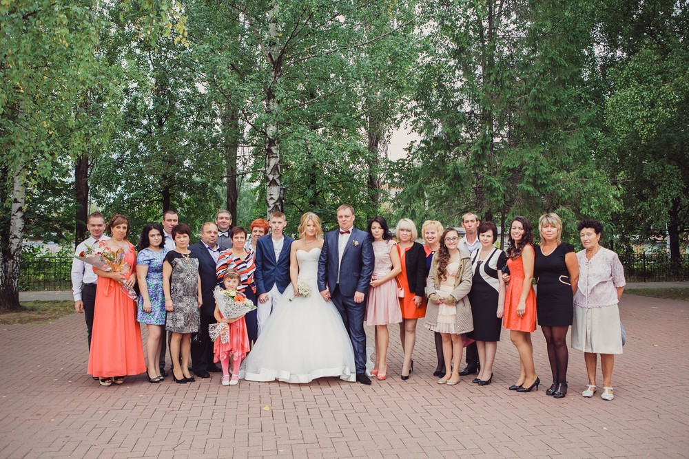 ИВАН И ДАРЬЯ