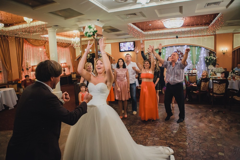 ИВАН И ДАРЬЯ