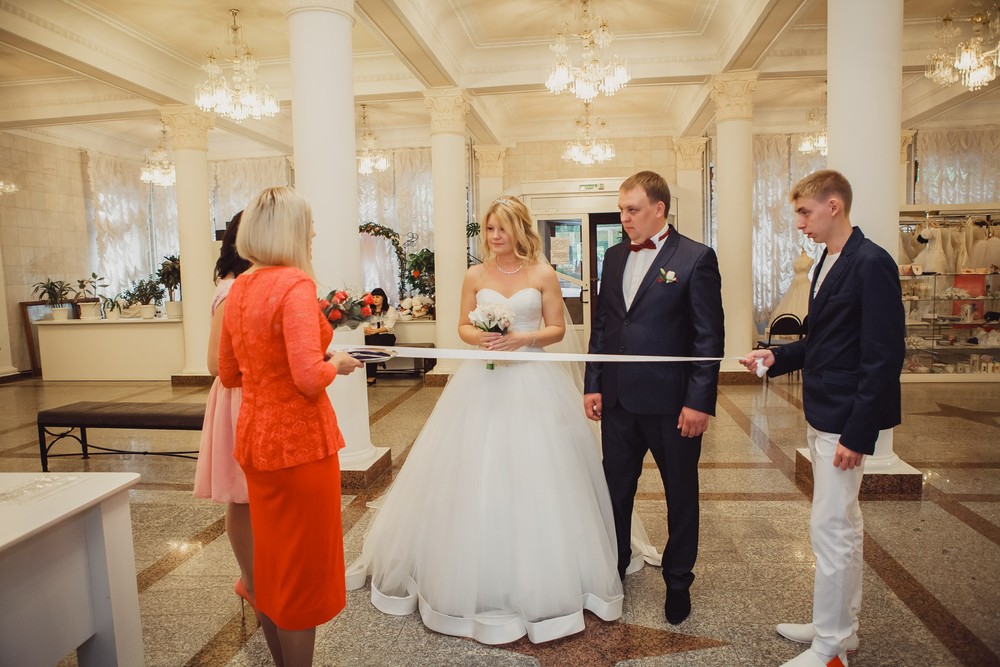 ИВАН И ДАРЬЯ