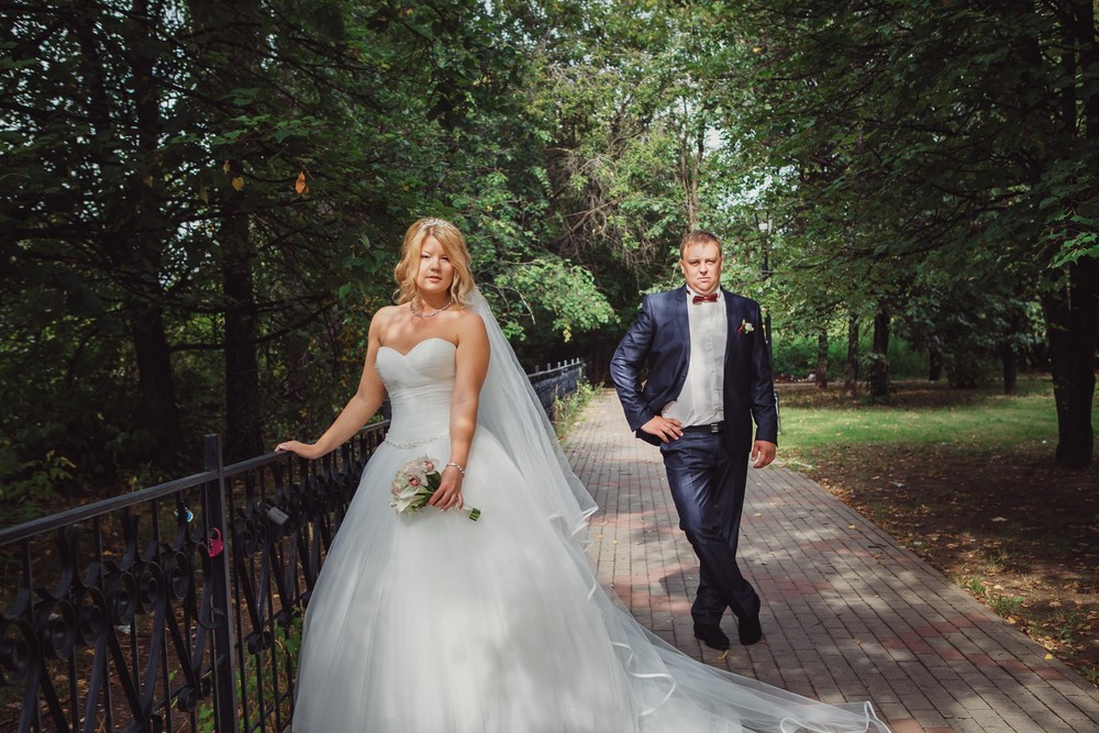 ИВАН И ДАРЬЯ