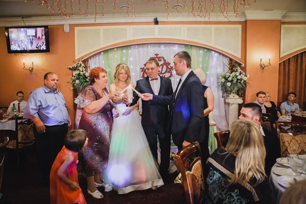 ИВАН И ДАРЬЯ