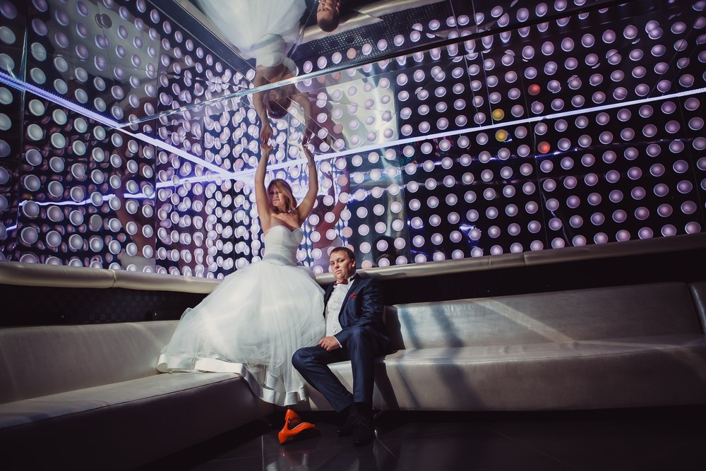 ИВАН И ДАРЬЯ