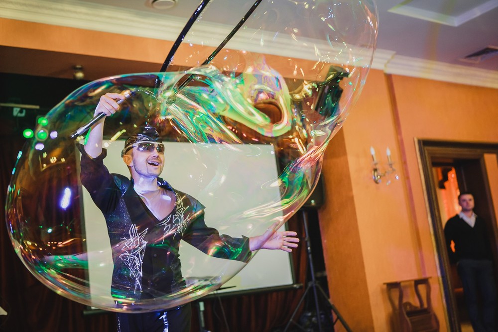 ИВАН И ДАРЬЯ