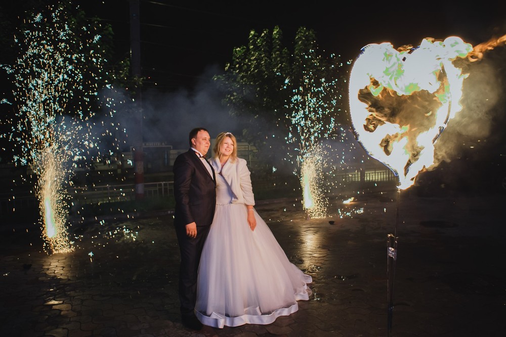 ИВАН И ДАРЬЯ