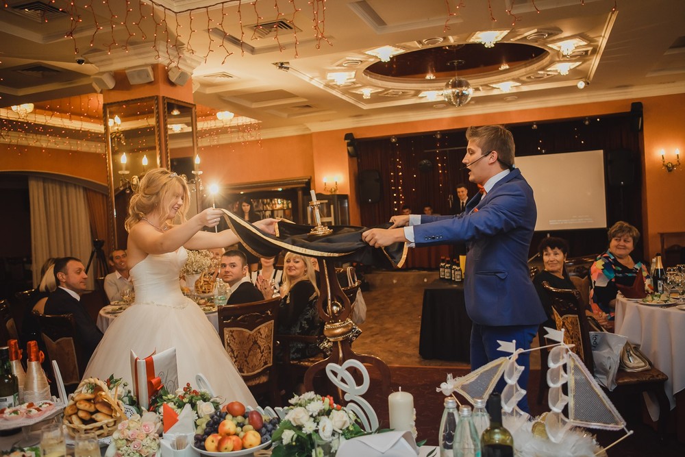 ИВАН И ДАРЬЯ