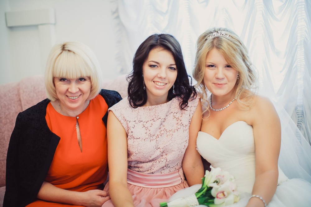 ИВАН И ДАРЬЯ