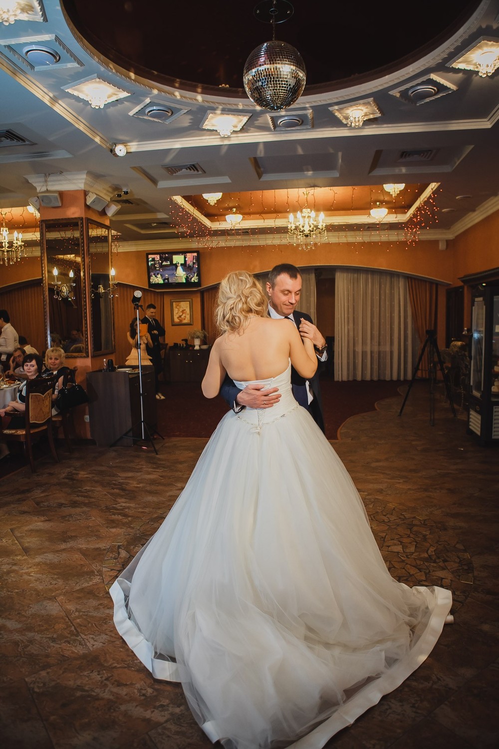 ИВАН И ДАРЬЯ