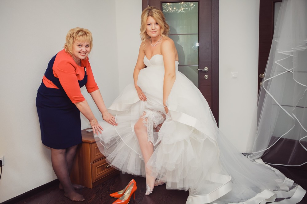 ИВАН И ДАРЬЯ