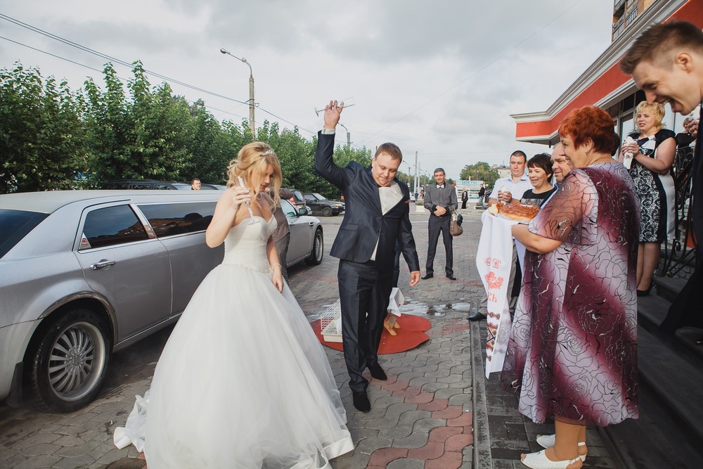 ИВАН И ДАРЬЯ