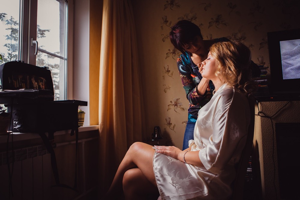 ИВАН И ДАРЬЯ