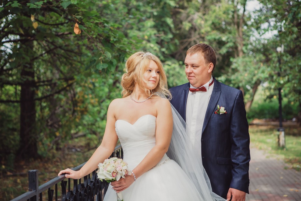 ИВАН И ДАРЬЯ