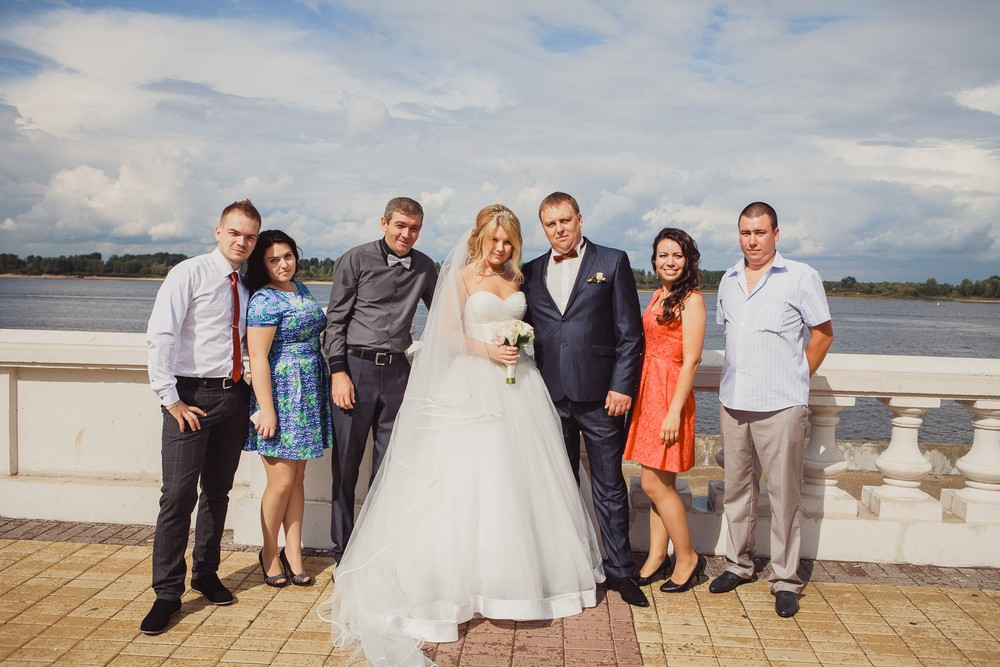 ИВАН И ДАРЬЯ