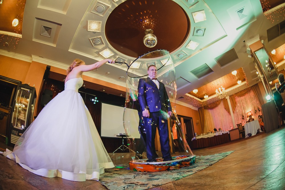 ИВАН И ДАРЬЯ