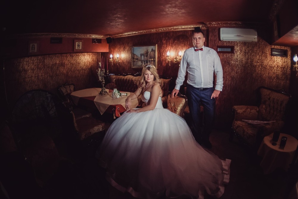 ИВАН И ДАРЬЯ