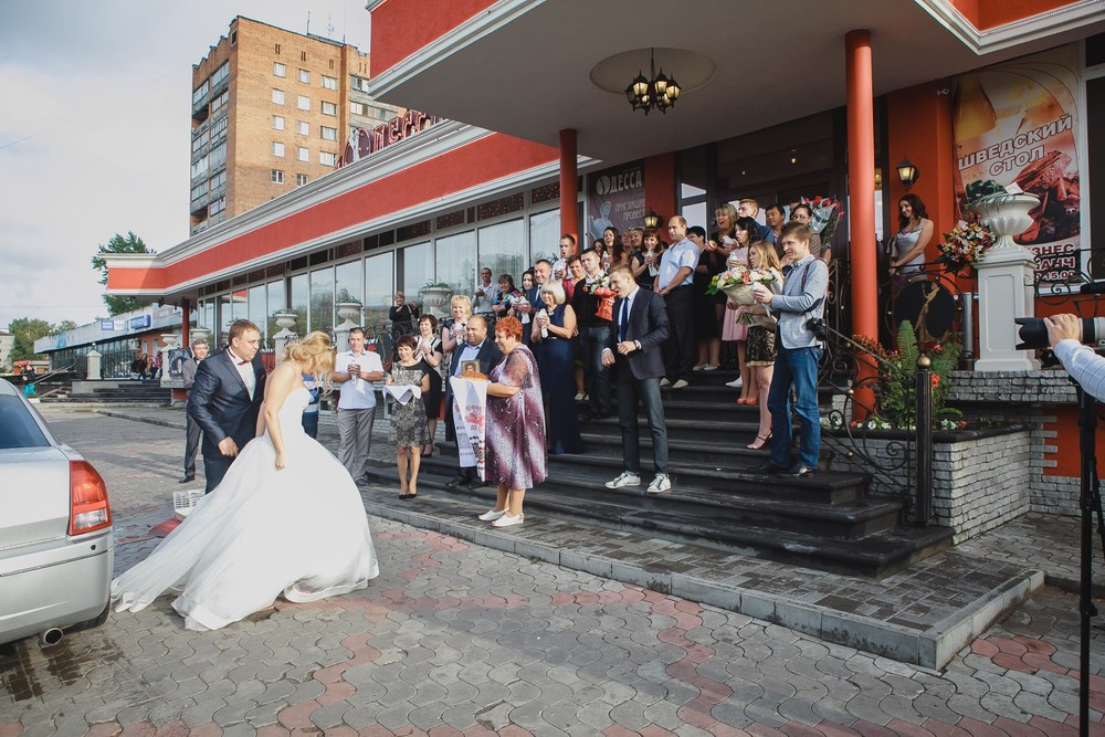 ИВАН И ДАРЬЯ