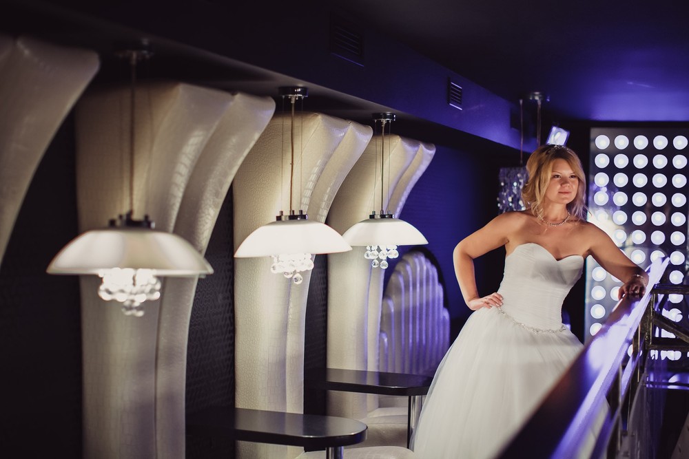 ИВАН И ДАРЬЯ