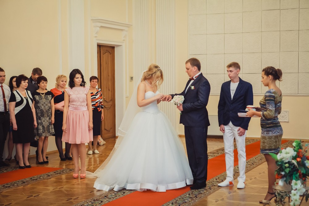 ИВАН И ДАРЬЯ