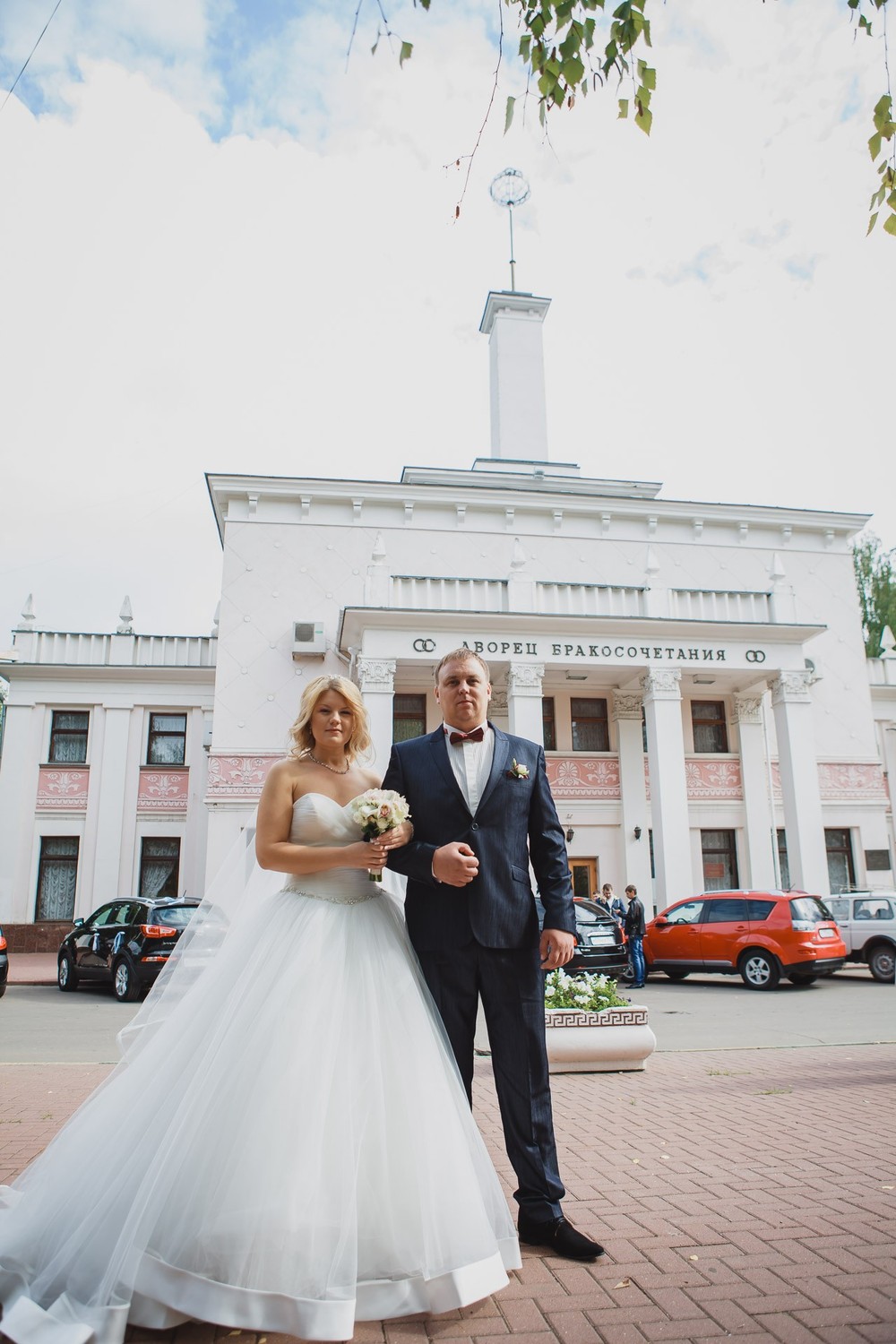 ИВАН И ДАРЬЯ