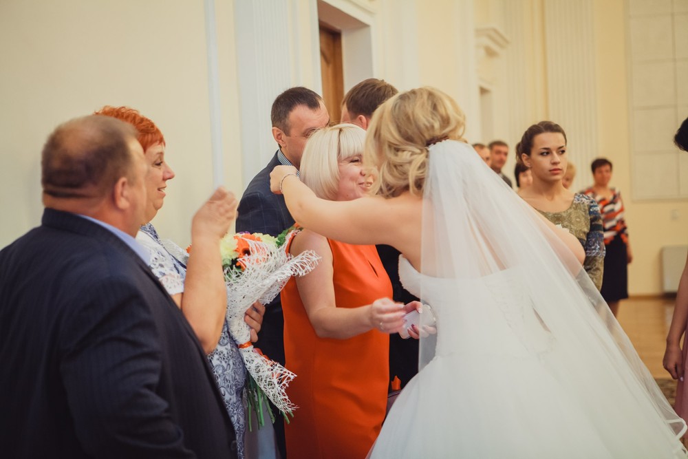 ИВАН И ДАРЬЯ