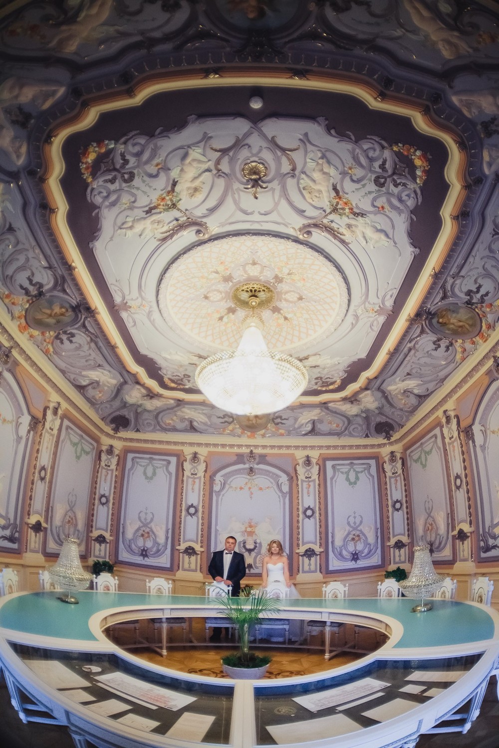 ИВАН И ДАРЬЯ