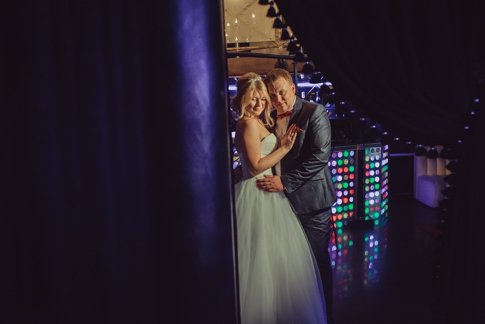 ИВАН И ДАРЬЯ