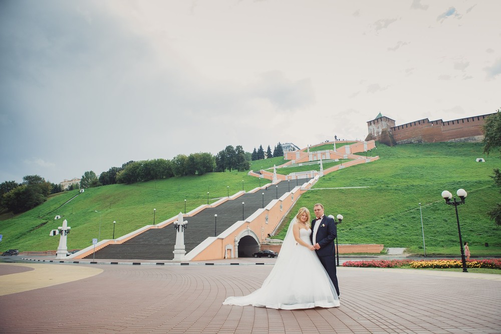 ИВАН И ДАРЬЯ