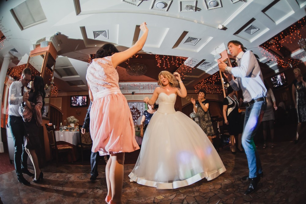 ИВАН И ДАРЬЯ