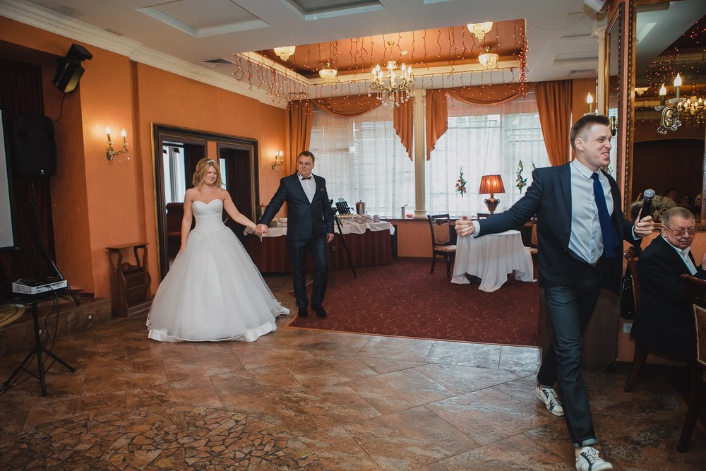 ИВАН И ДАРЬЯ